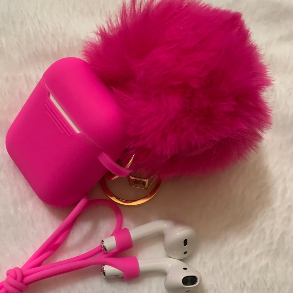 AirPod case - Picture 3 of 4